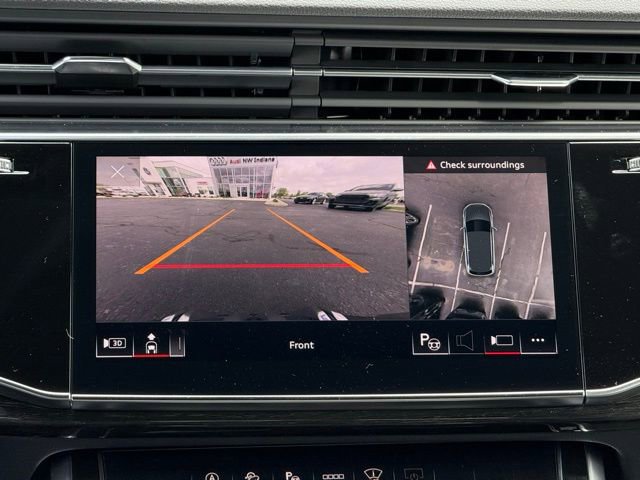 New 2025 Audi Q7 3.0T Prestige image 29