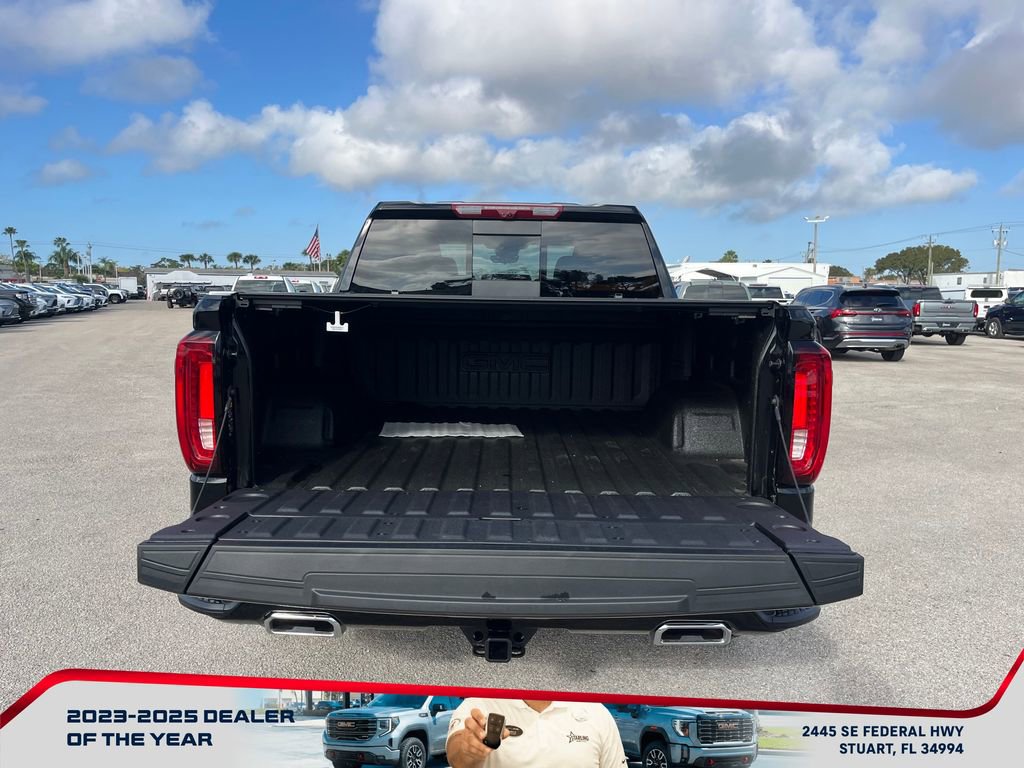New 2026 GMC Sierra 1500 Denali w/ Denali Reserve Package image 16