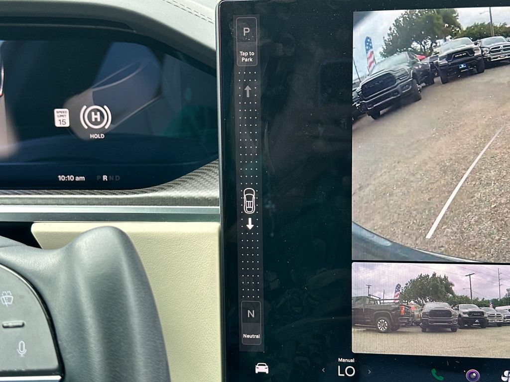 Used 2022 Tesla Model X Plaid AWD/4WD image 18