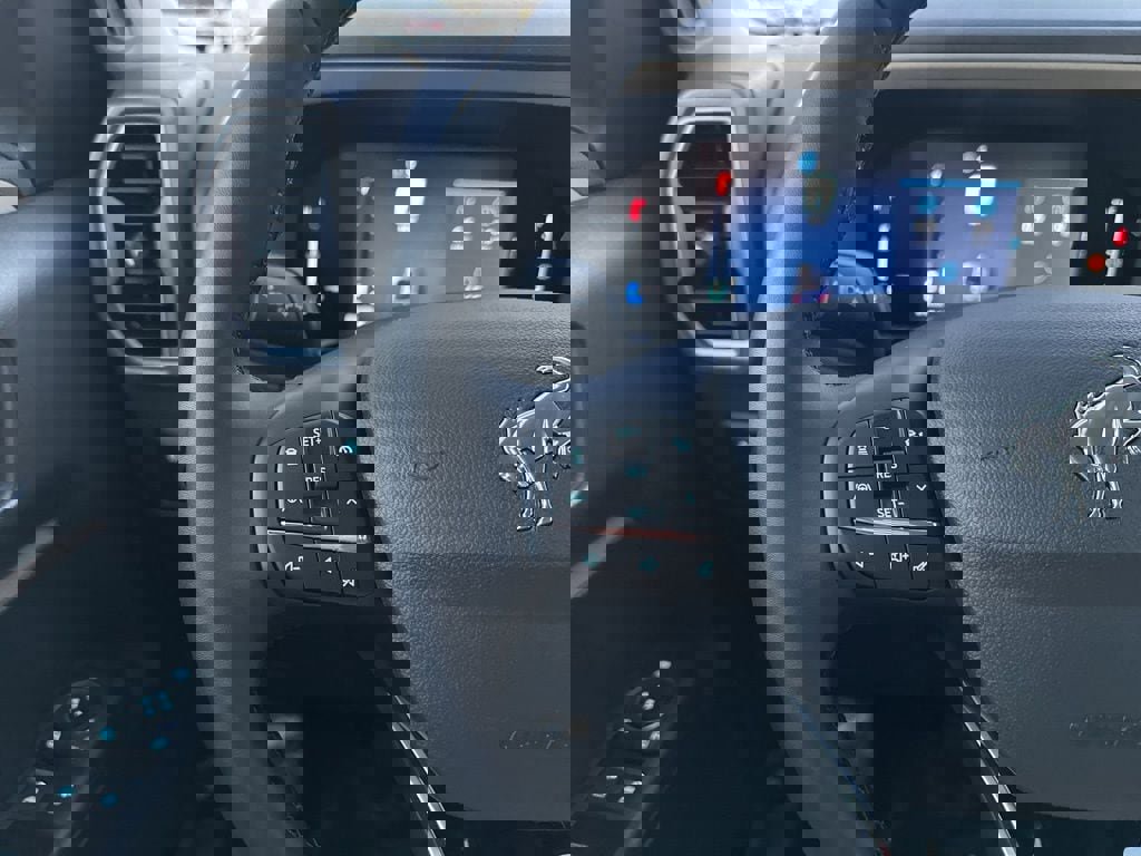 New 2026 Ford Bronco Sport Big Bend w/ Convenience Package image 45