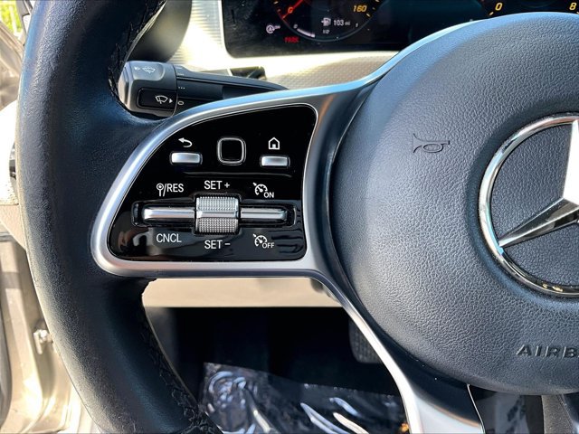 Used 2020 Mercedes-Benz A 220 image 20