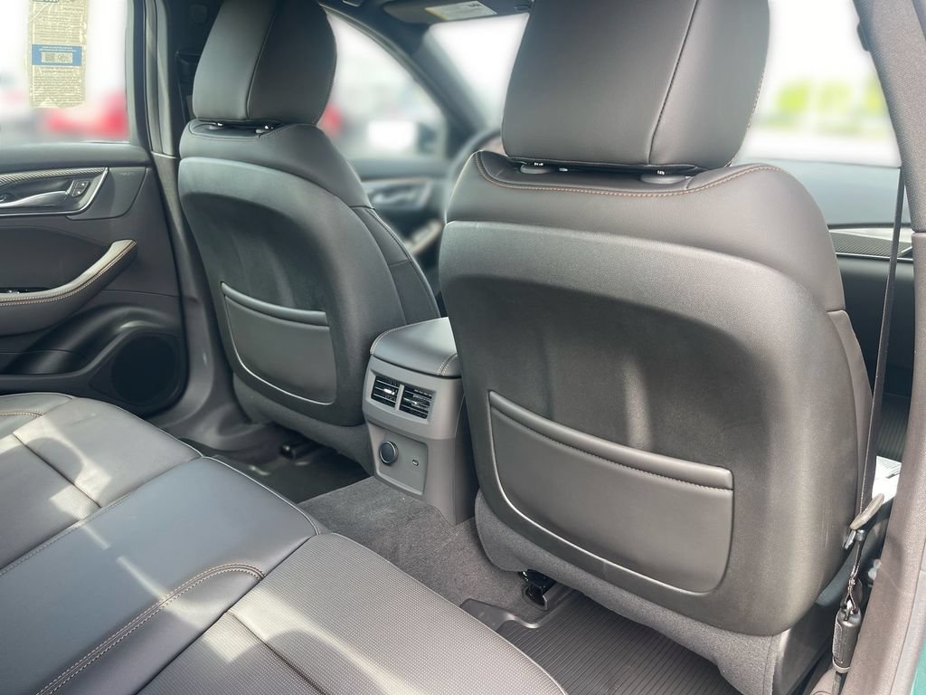 New 2026 Cadillac CT5 Sport AWD/4WD image 26