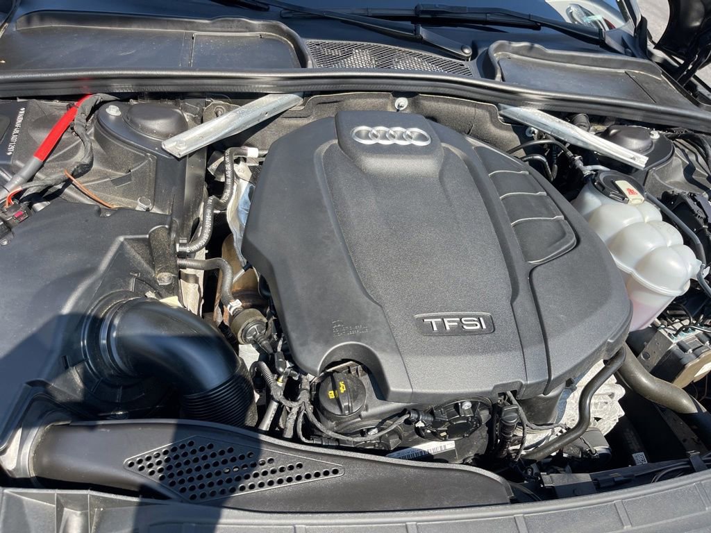 Used 2020 Audi A4 2.0T Premium w/ Convenience Package AWD/4WD image 30
