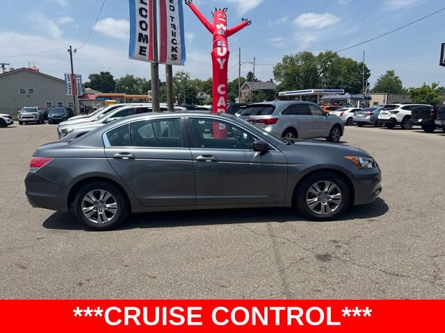 Used 2012 Honda Accord SE image 2