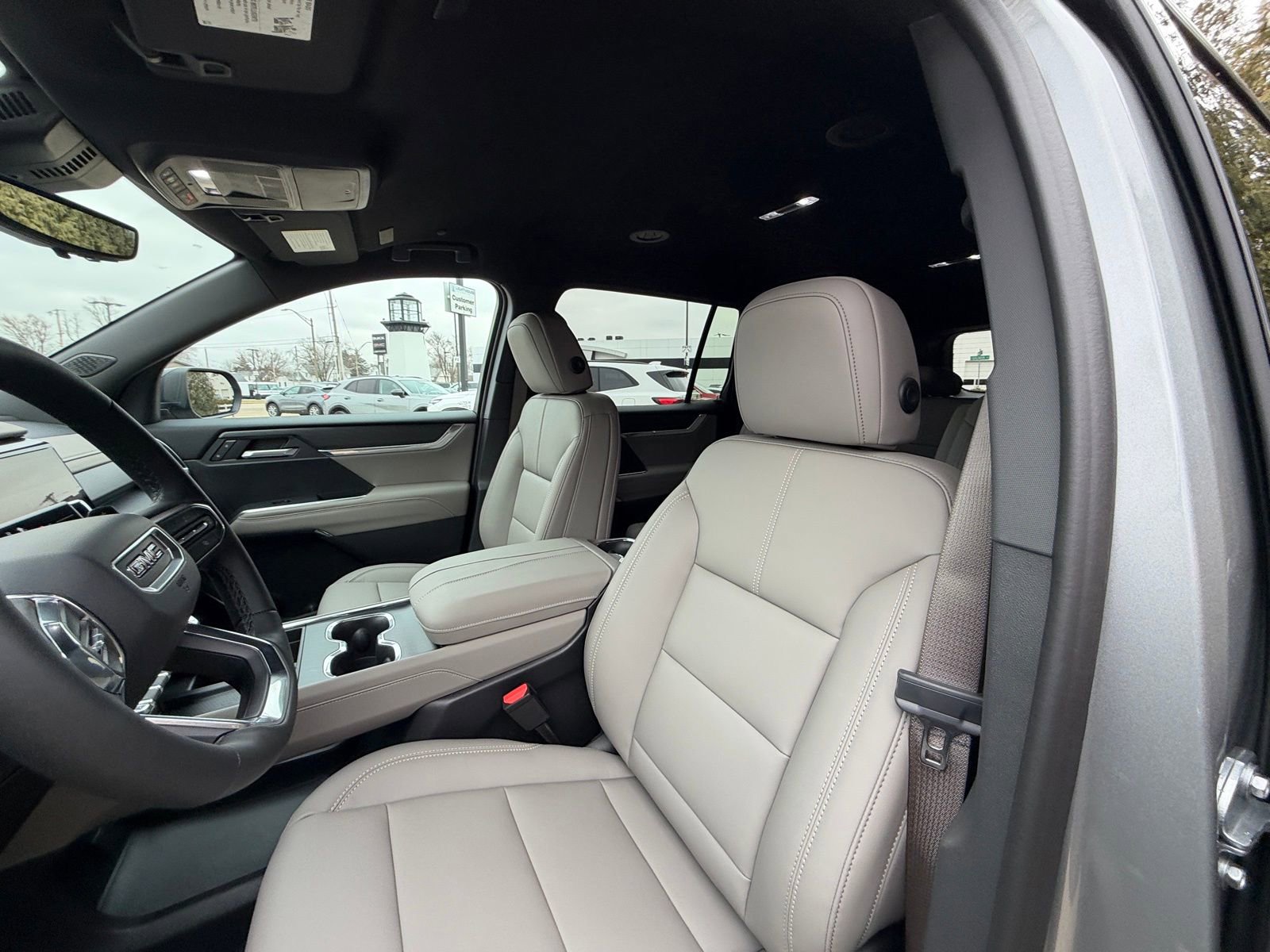 New 2026 GMC Acadia Elevation w/ Elevation Premium Package image 4