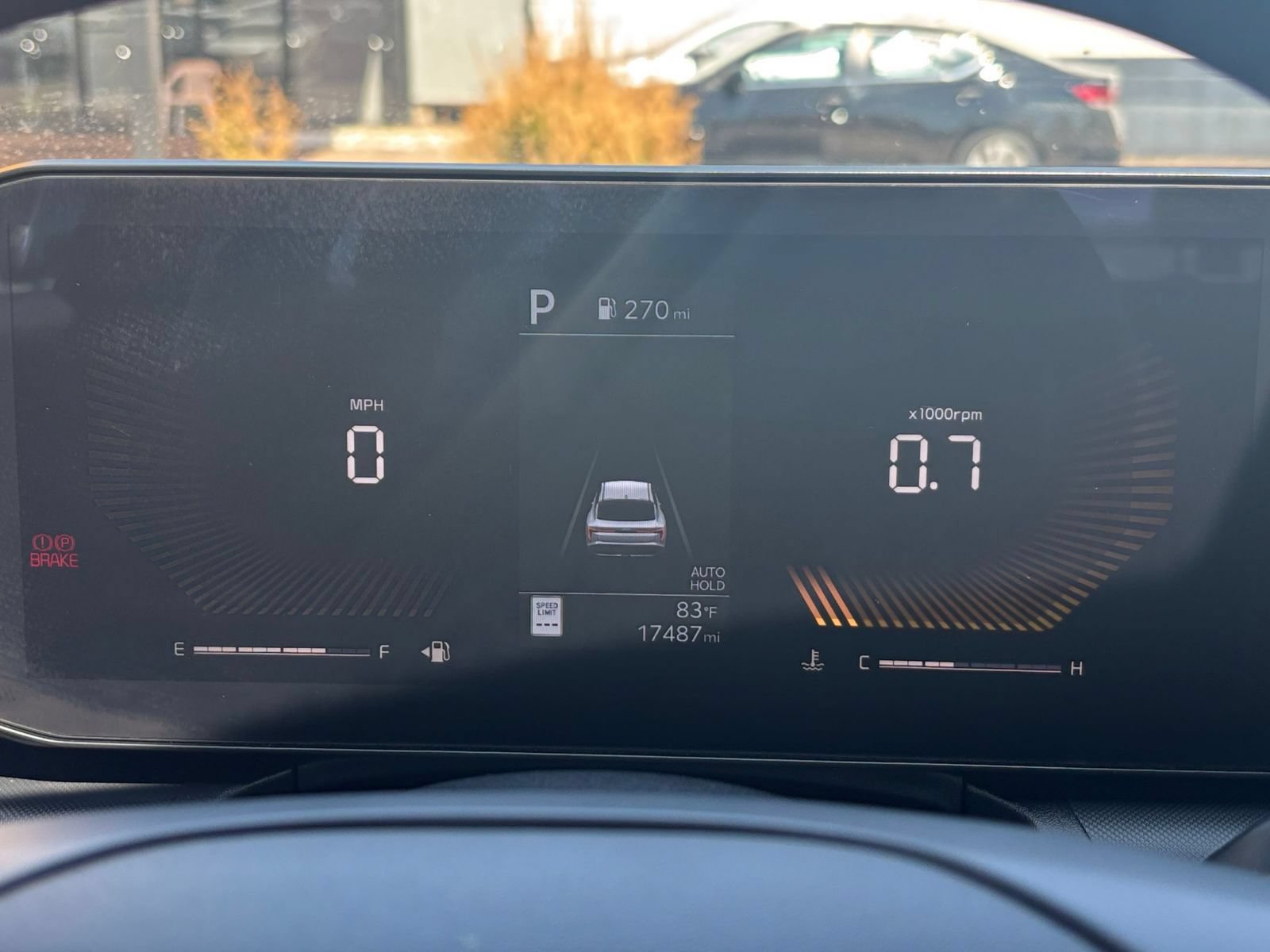 Used 2026 Kia K4 FWD image 36