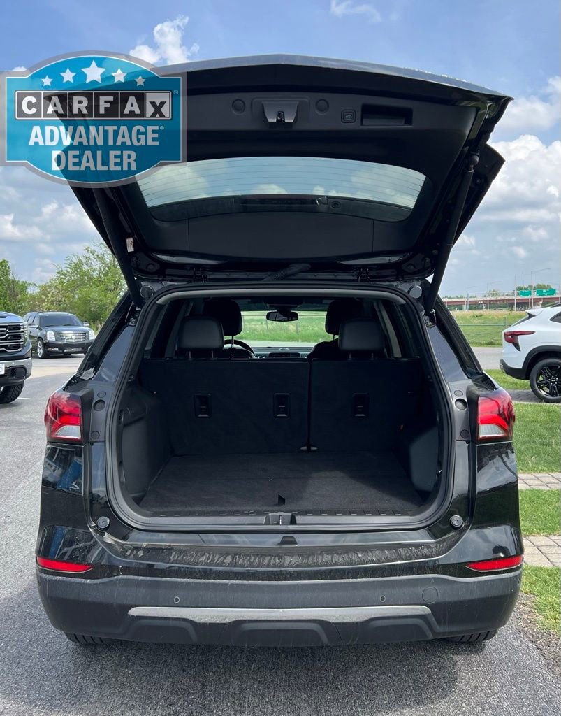 Used 2023 Chevrolet Equinox Premier image 20