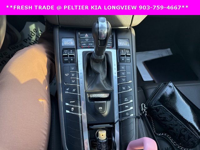 Used 2017 Porsche Macan image 14