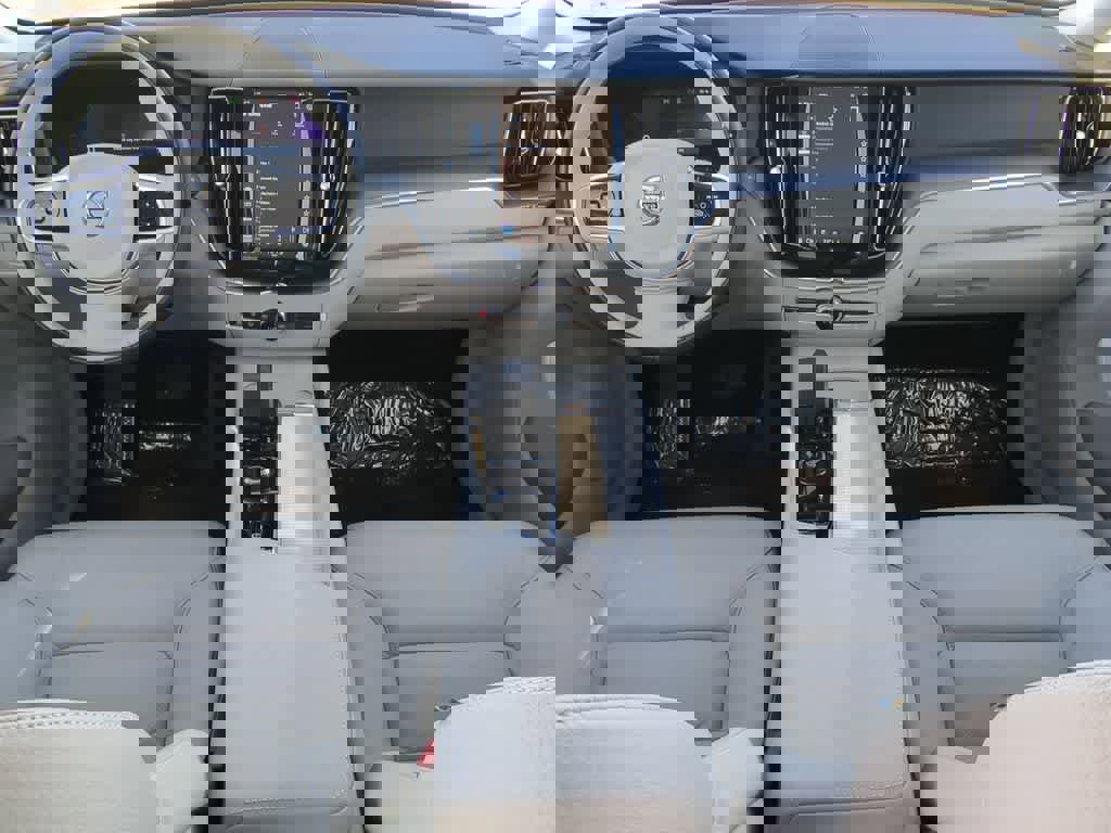 Used 2025 Volvo XC60 T8 Core w/ Protection Package Premier image 14