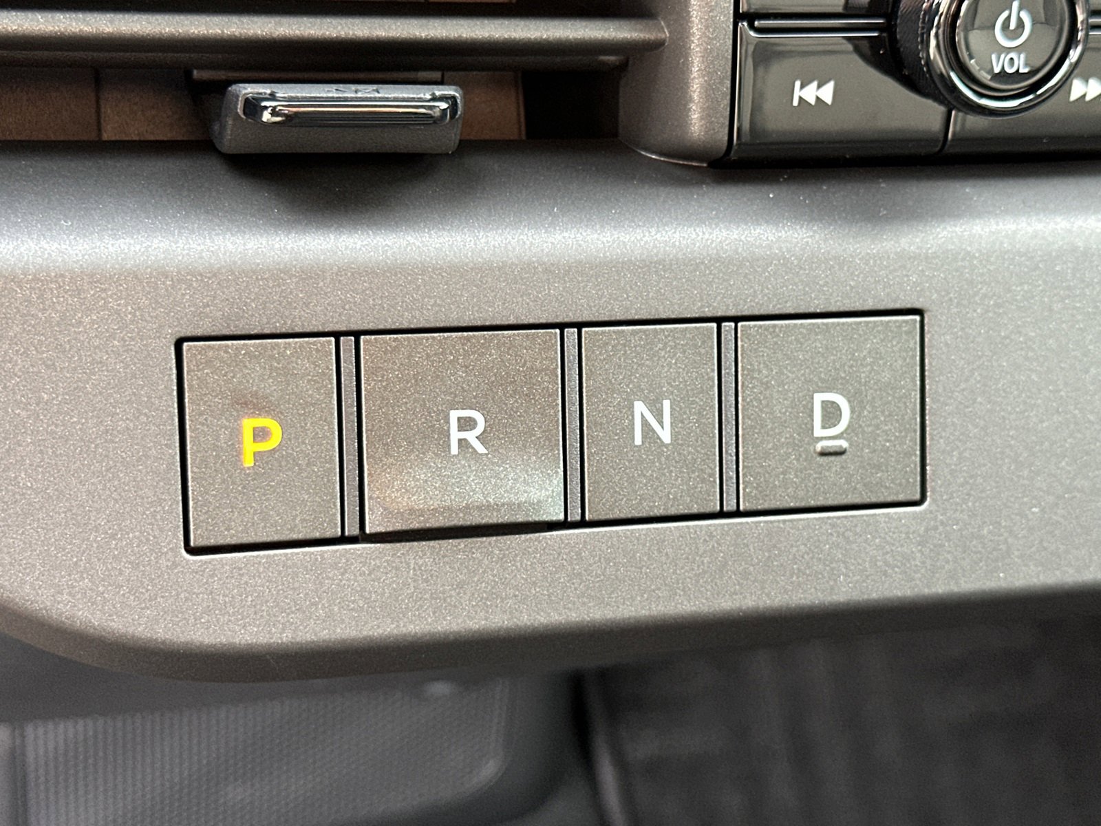 New 2026 Nissan Leaf SV+ w/ Floor Mat Package (SV+) image 32