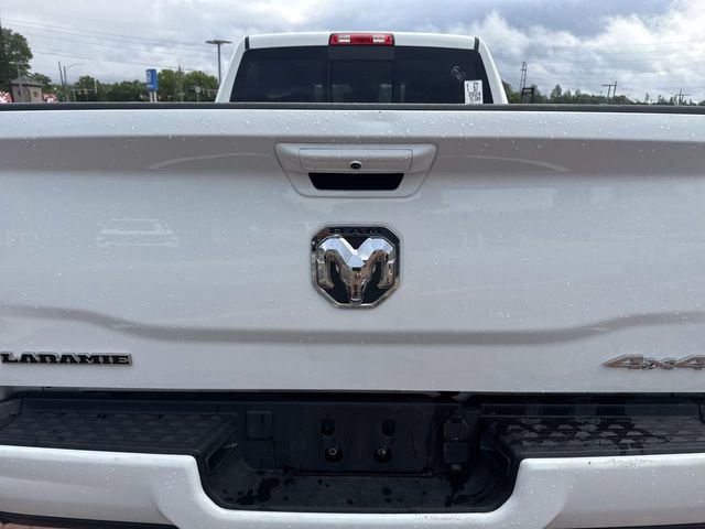 Used 2024 RAM 2500 Laramie w/ Safety Group AWD/4WD image 9