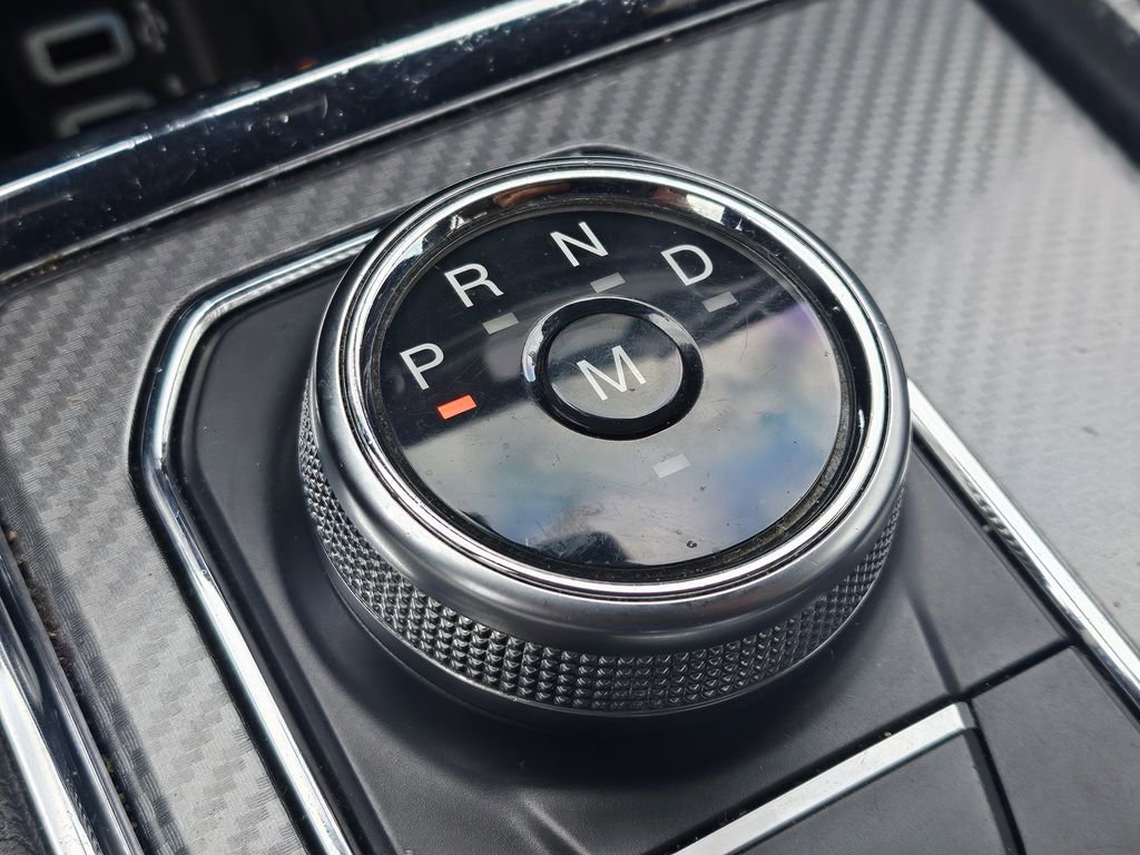 Used 2019 Ford Expedition Limited w/ Equipment Group 303A image 22