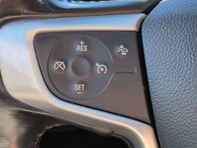 Used 2020 GMC Terrain SLE w/ Driver Convenience Package image 16