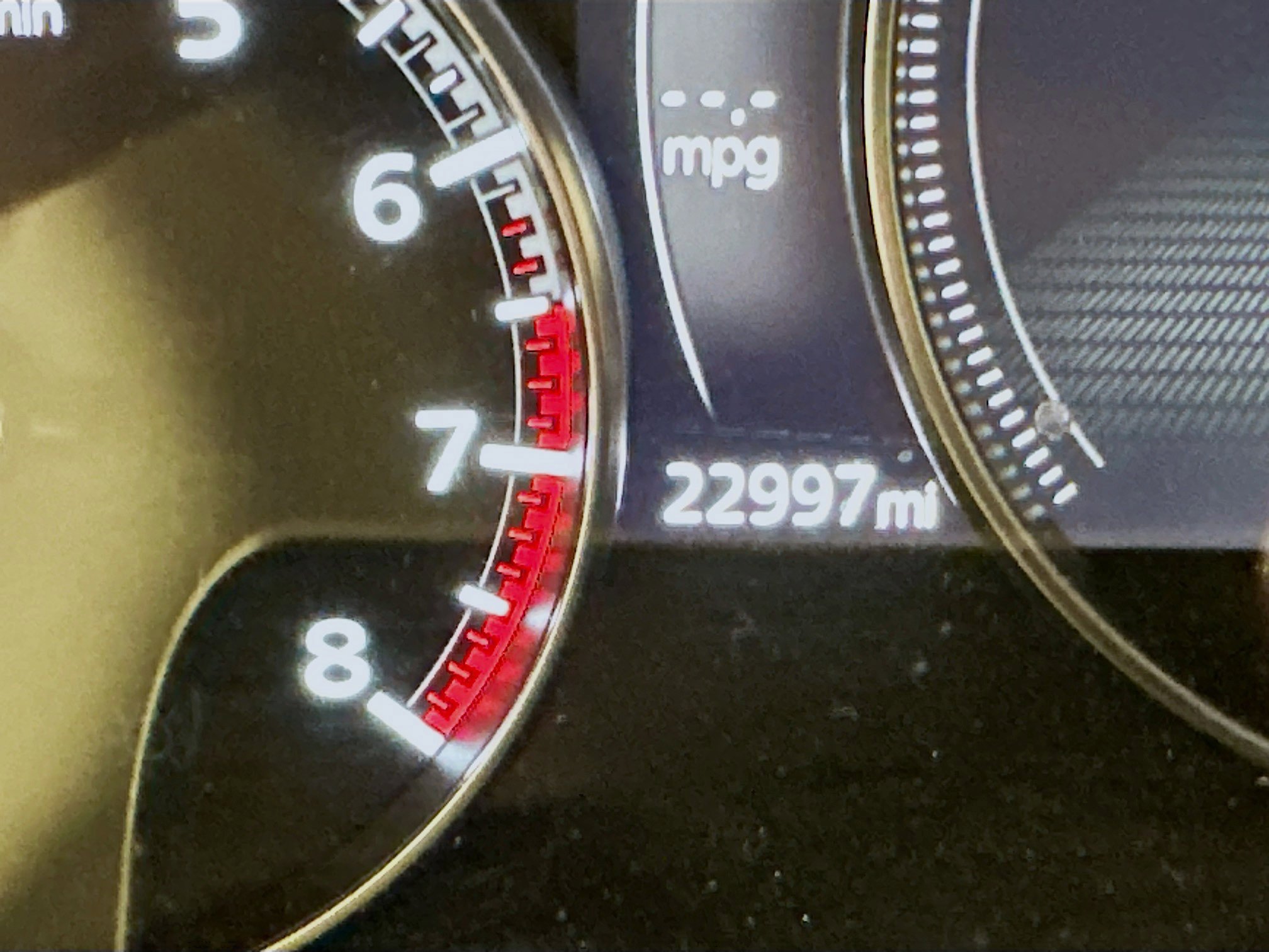 Used 2025 MAZDA MAZDA3 s image 19