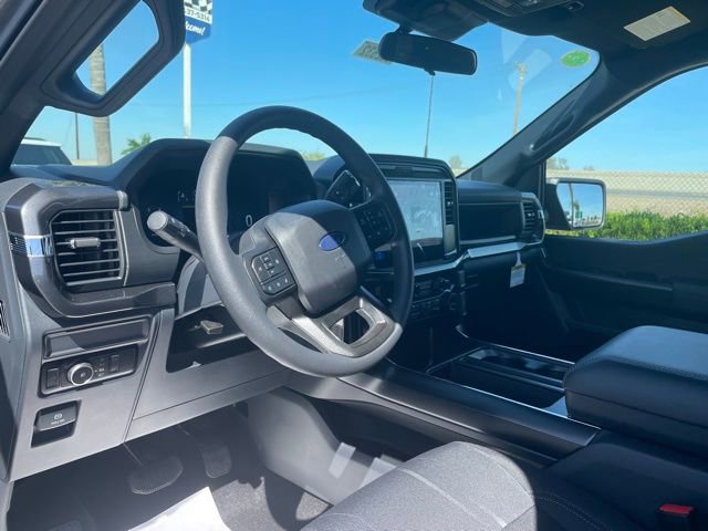 New 2026 Ford F150 STX image 9