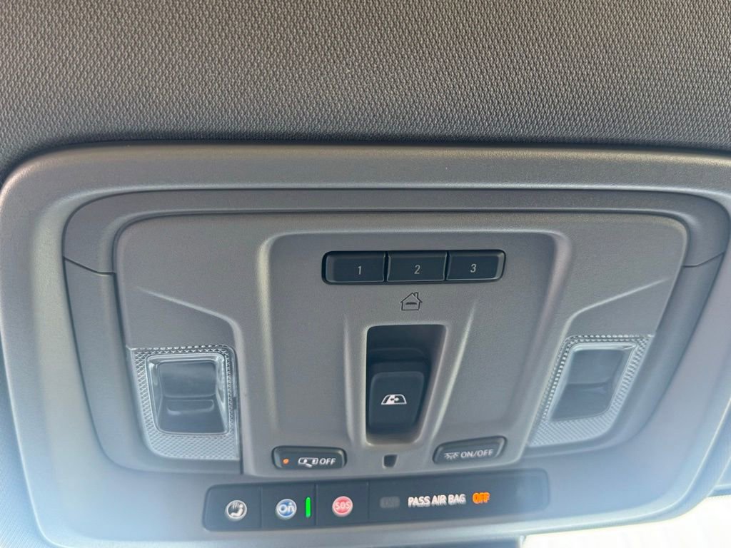 Used 2024 Chevrolet Silverado 1500 LT w/ Texas Edition Plus image 30