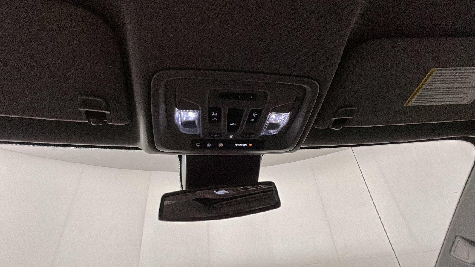 Used 2022 GMC Sierra 1500 Denali AWD/4WD image 29