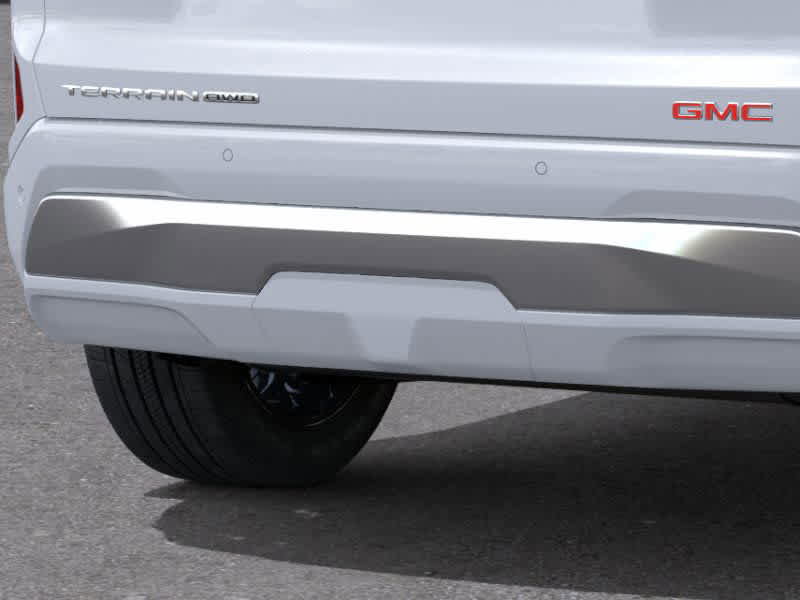 New 2026 GMC Terrain Denali w/ LPO, Floor Liner Package image 14