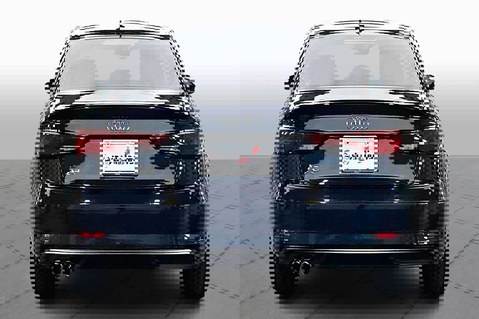 Used 2017 Audi A3 2.0T Premium image 5