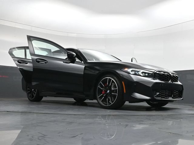 New 2026 BMW M340i RWD image 48