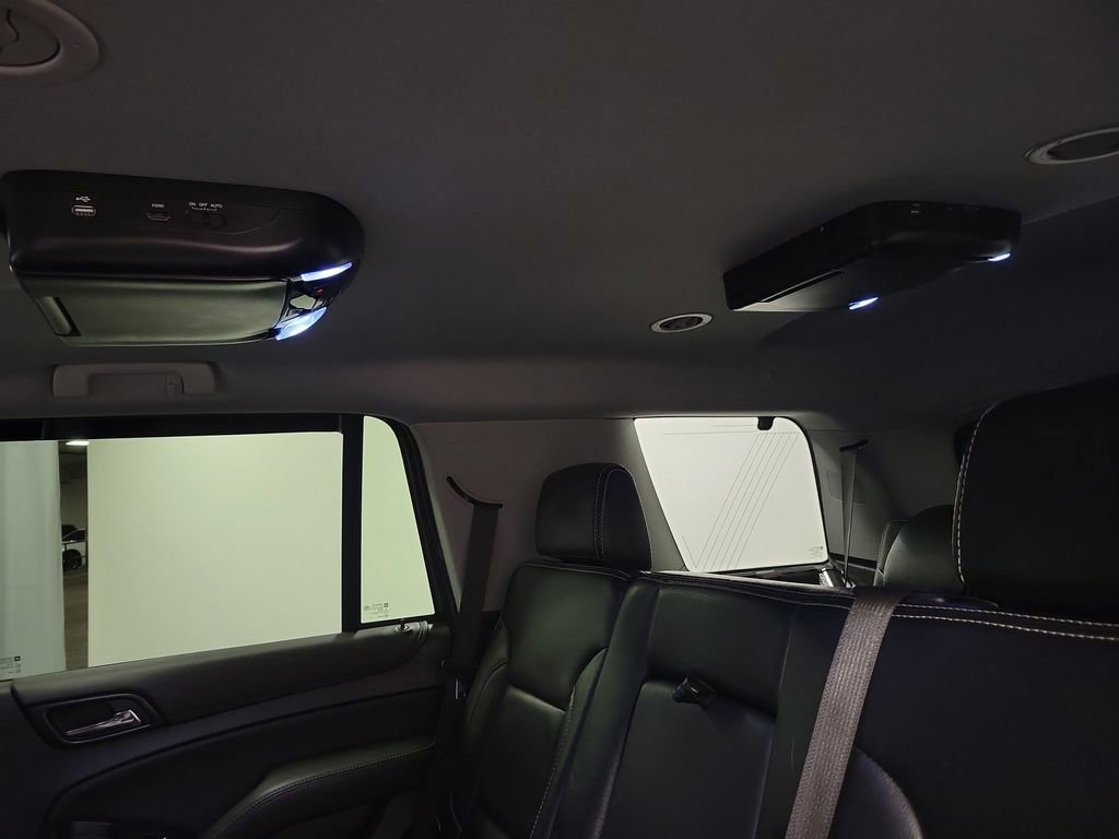 Used 2020 Chevrolet Tahoe LS w/ Max Trailering Package image 23