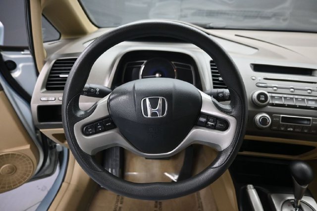 Used 2007 Honda Civic Hybrid Sedan image 16