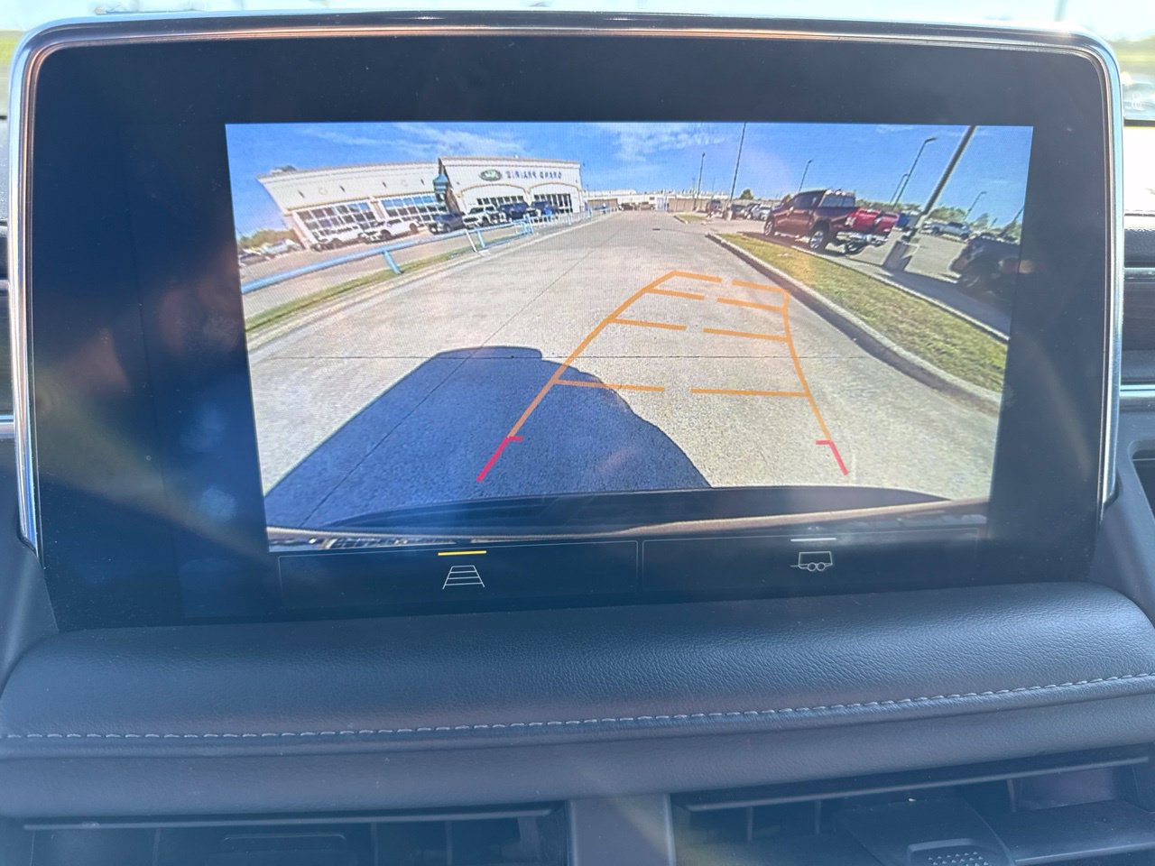 Used 2024 Chevrolet Tahoe LT RWD image 26