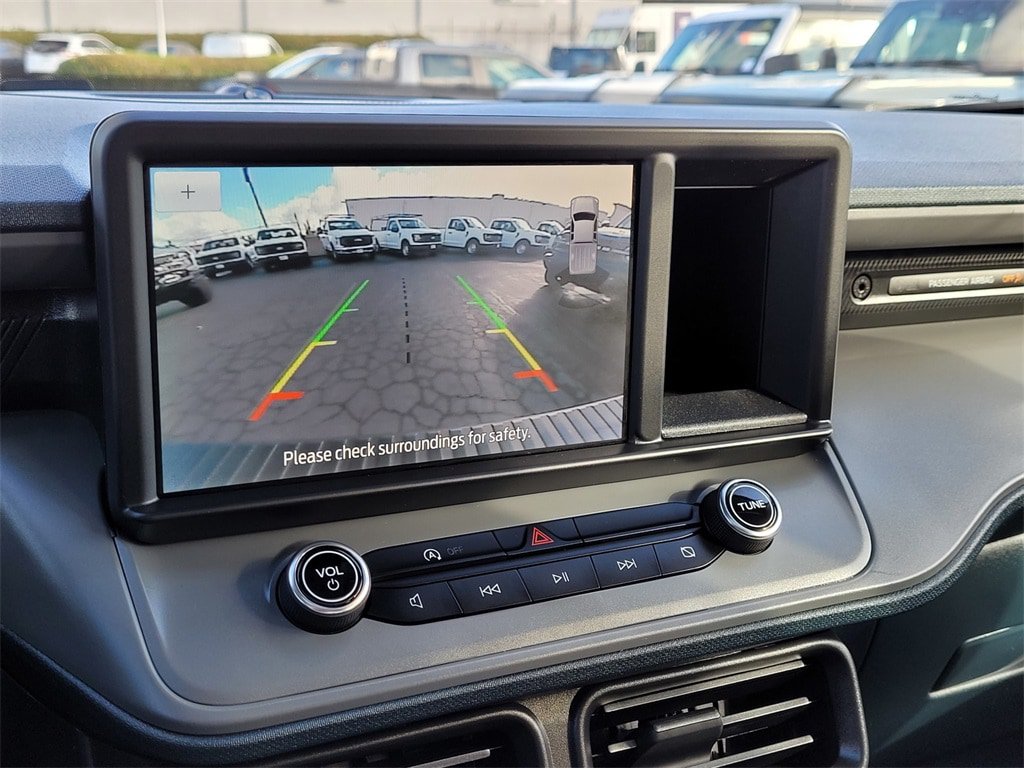Used 2023 Ford Maverick Tremor AWD/4WD image 21