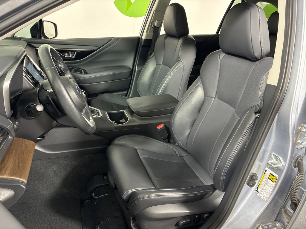 Certified 2023 Subaru Outback Limited XT image 24