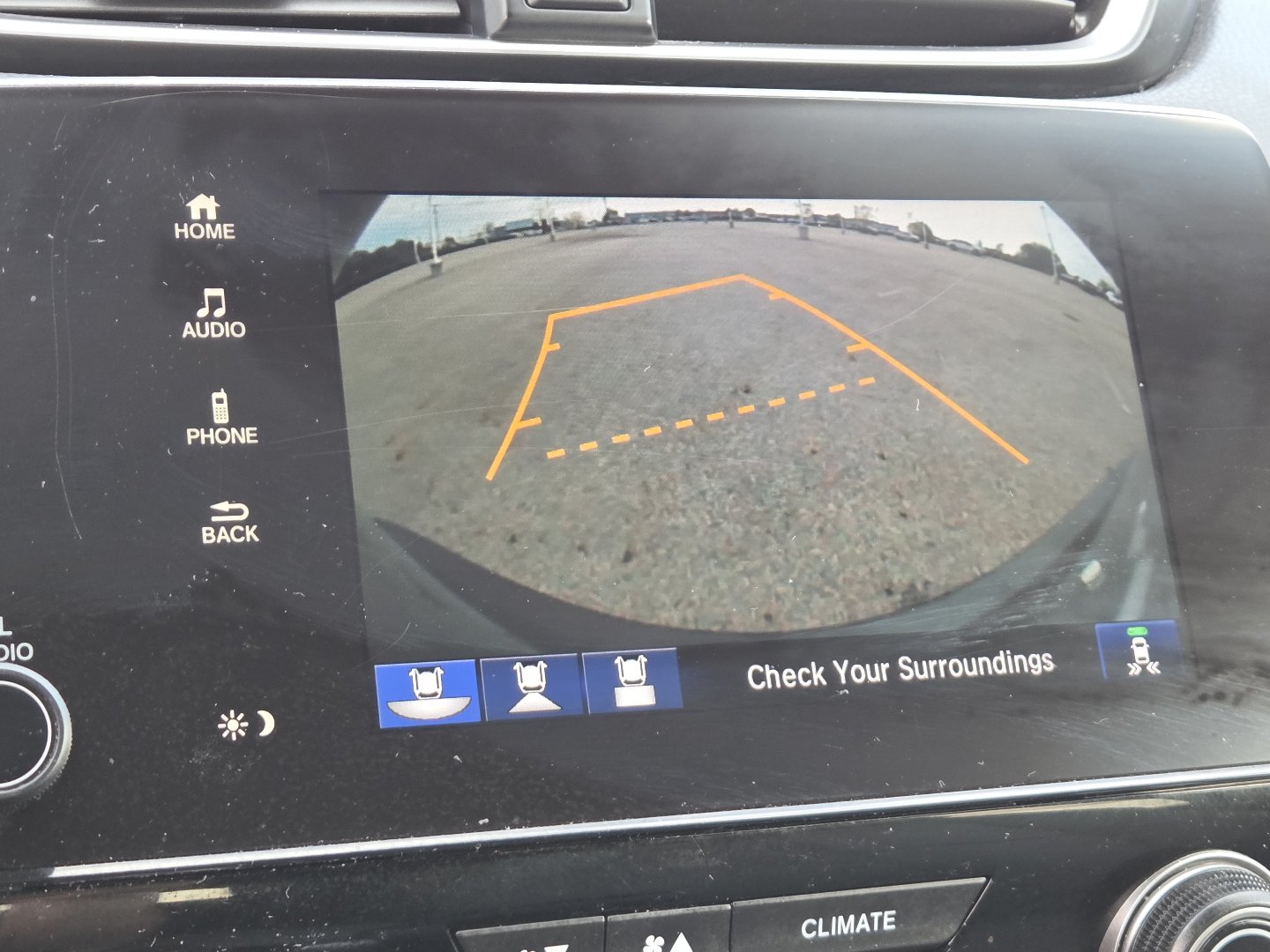 Used 2020 Honda CR-V EX-L image 6