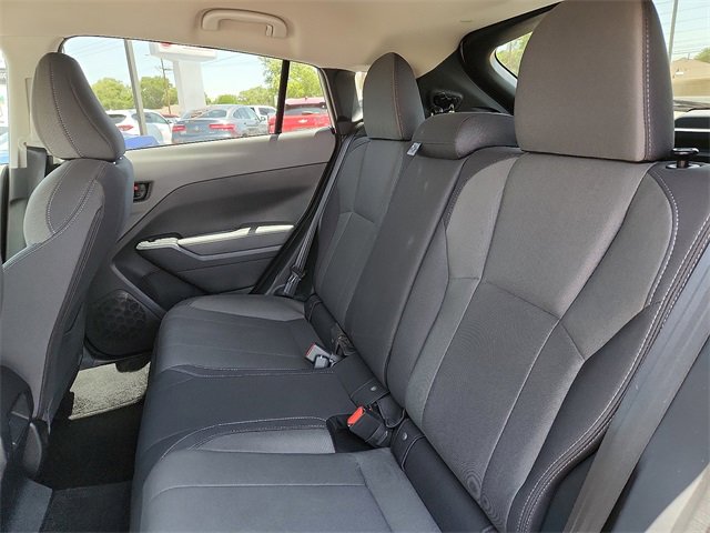 Certified 2024 Subaru Crosstrek 2.0i image 11