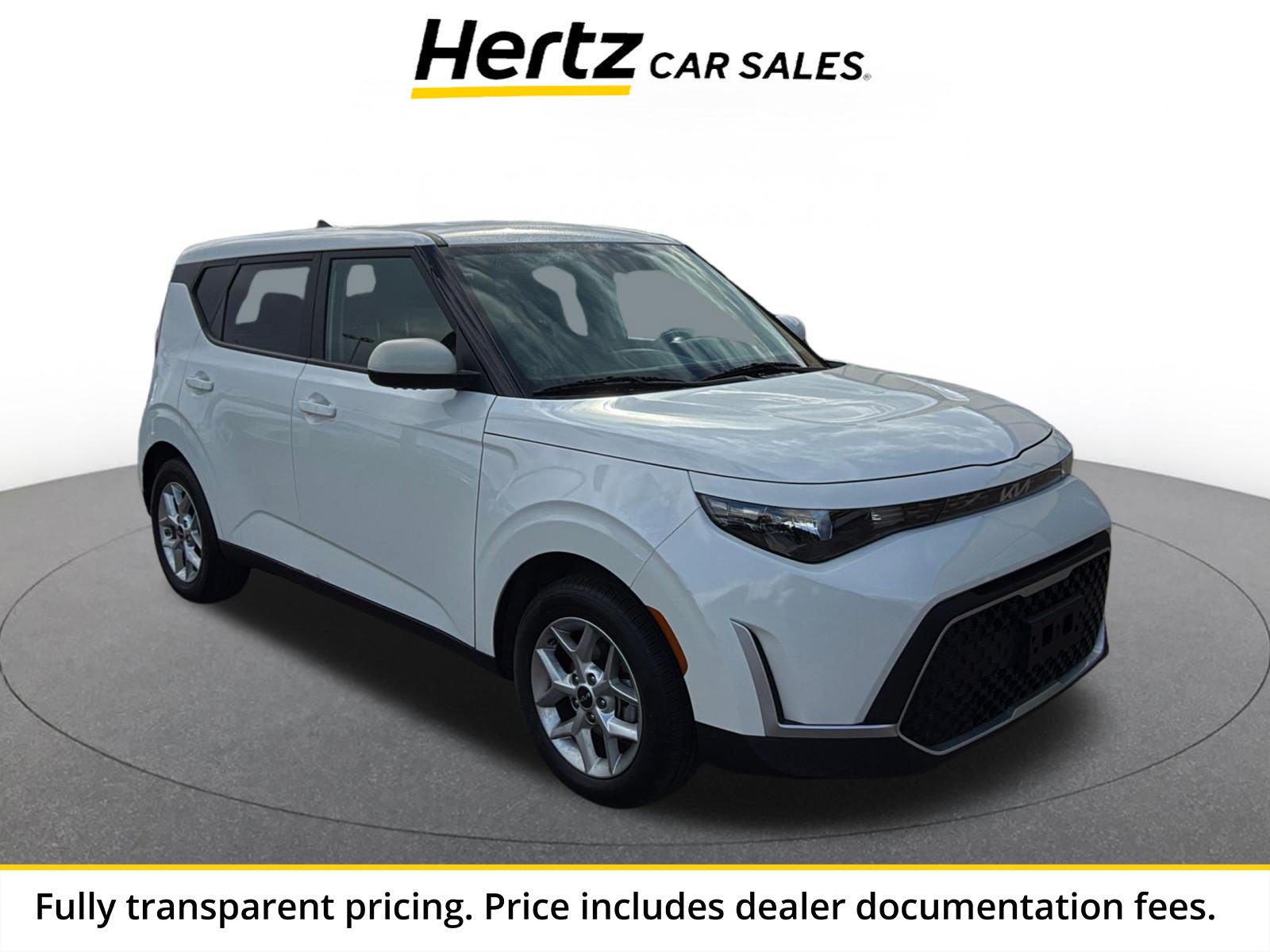 Used 2025 Kia Soul LX w/ LX Technology Package FWD video 1