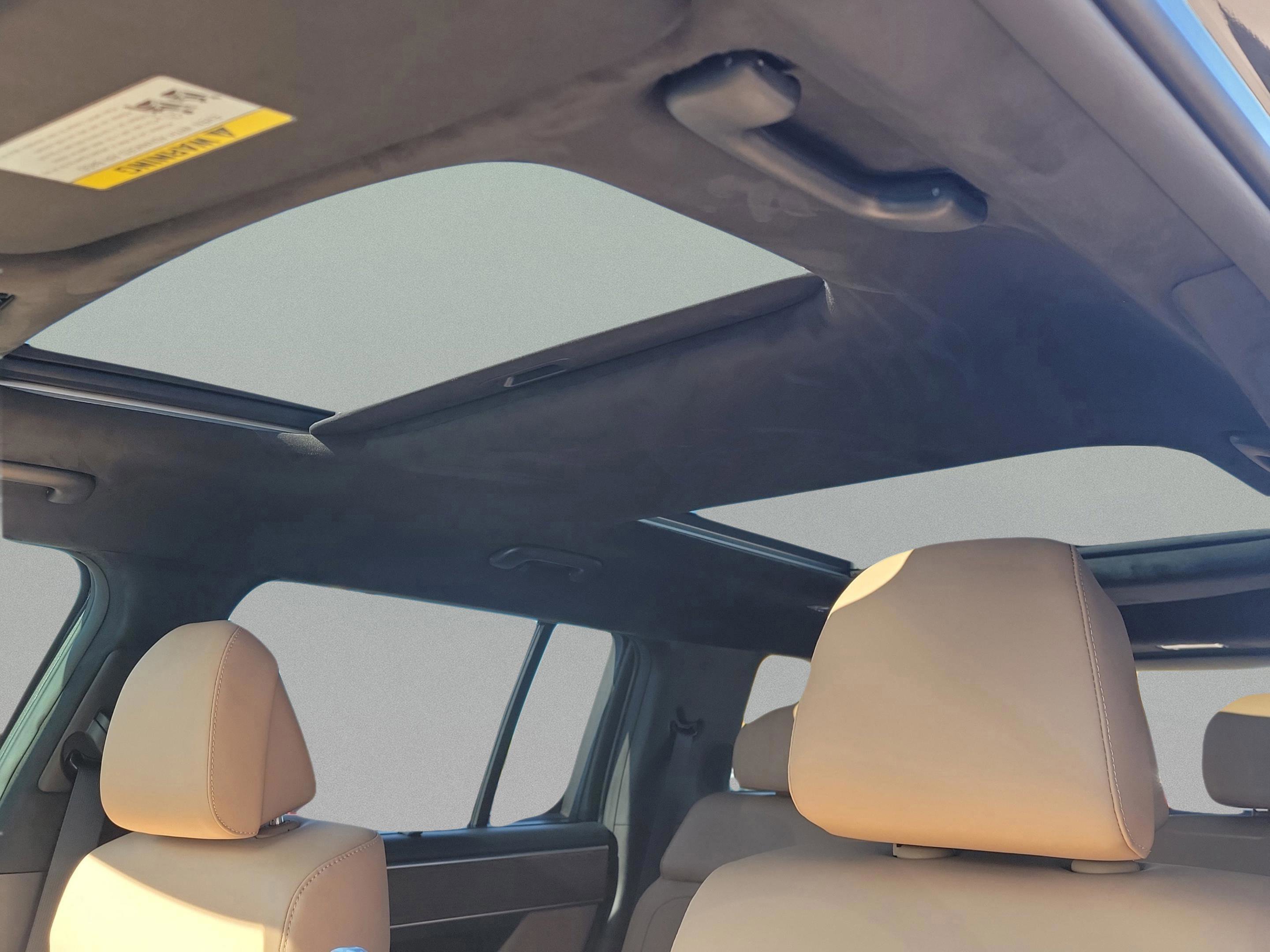 New 2026 Hyundai Santa Fe Calligraphy image 22