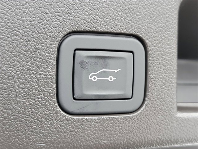 New 2026 GMC Terrain Denali image 29