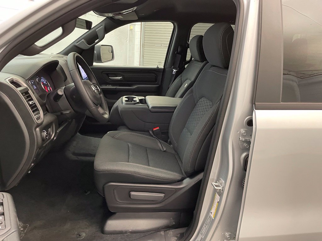 New 2026 RAM 1500 Express RWD image 15
