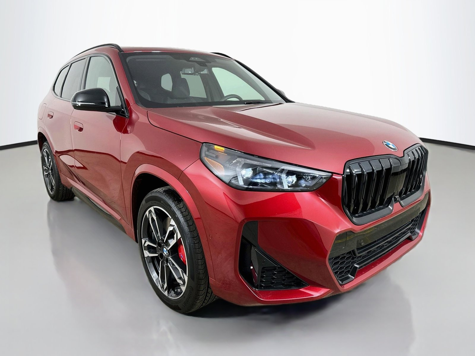 New 2027 BMW X1 xDrive28i AWD/4WD image 3