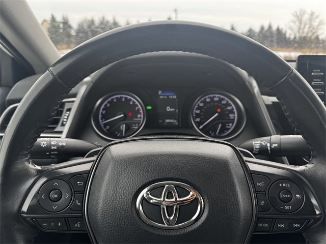 Used 2024 Toyota Camry SE image 23