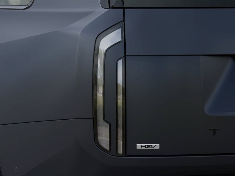 New 2027 Kia Telluride SX X-Line AWD/4WD image 11