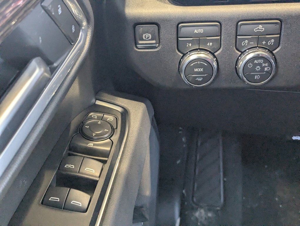 New 2026 GMC Sierra 1500 Elevation image 22