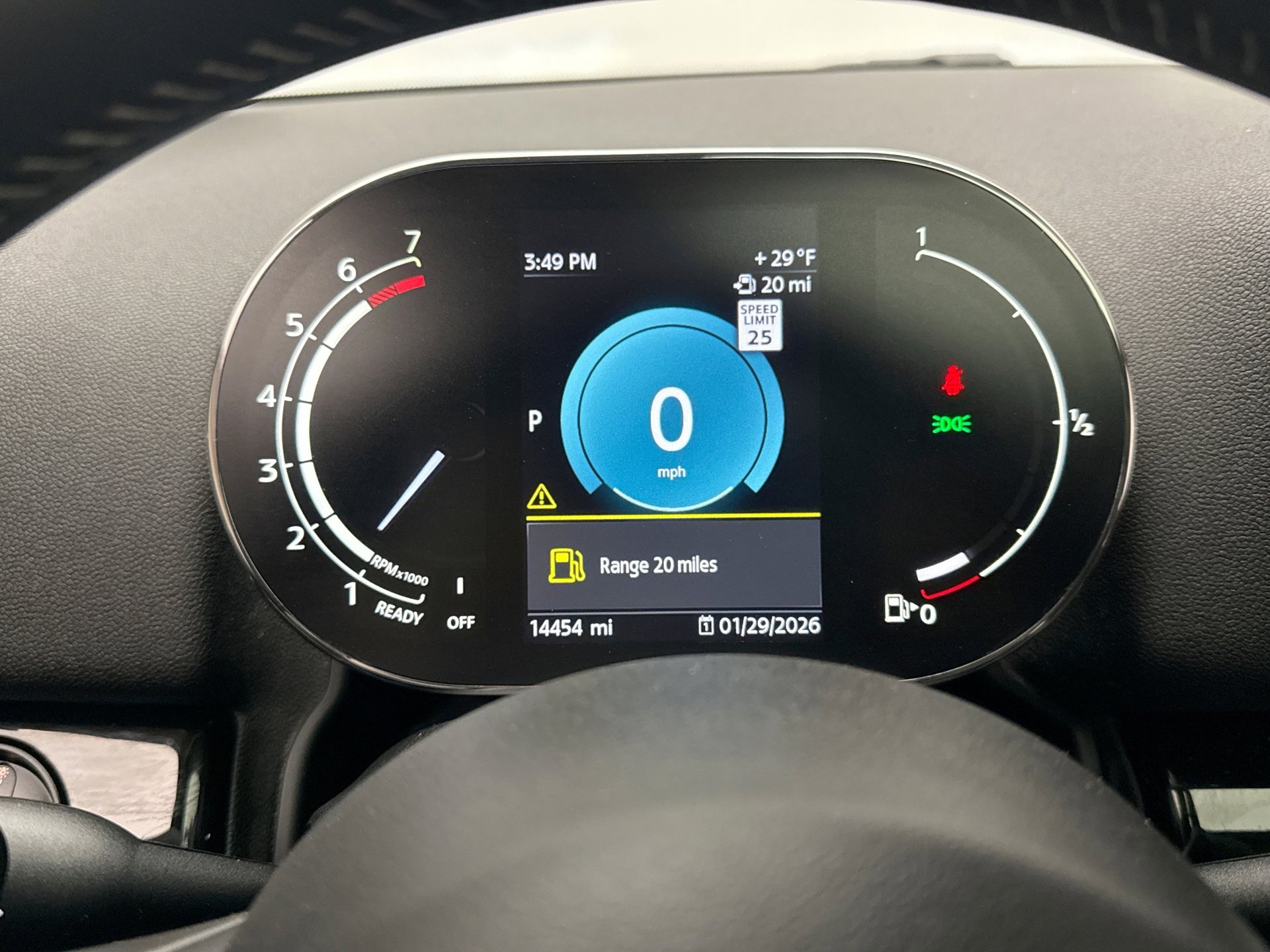 Used 2023 MINI Cooper Countryman S image 13