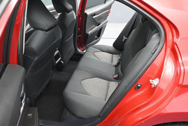 Used 2023 Toyota Camry LE FWD image 8