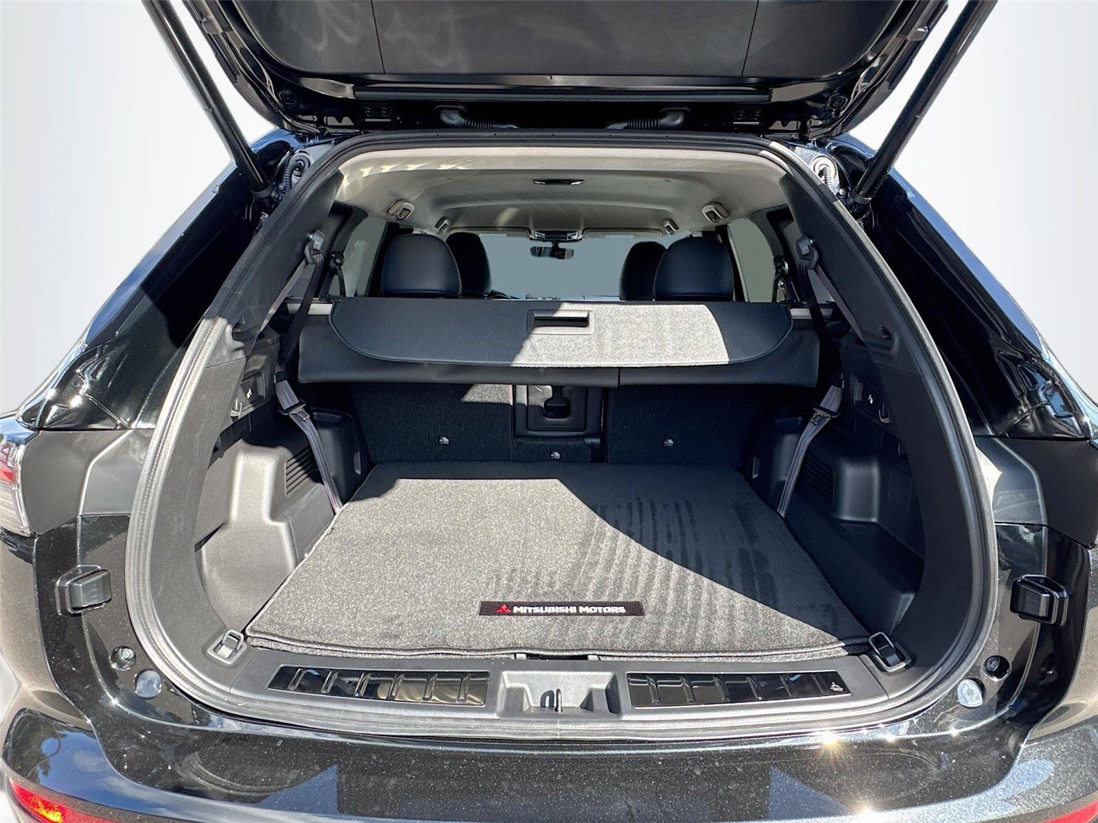 New 2026 Mitsubishi Outlander SE AWD/4WD image 25