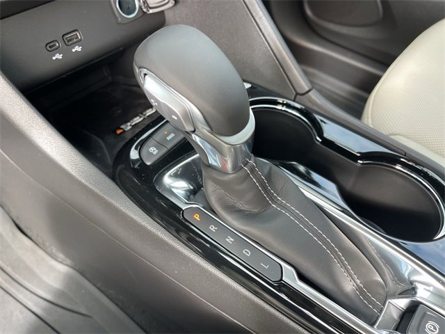 New 2026 Buick Encore GX Avenir w/ Avenir Technology Package image 19