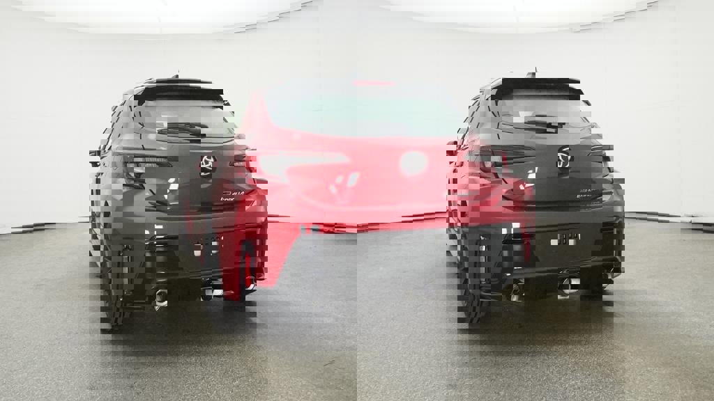New 2025 Toyota Corolla GR image 22