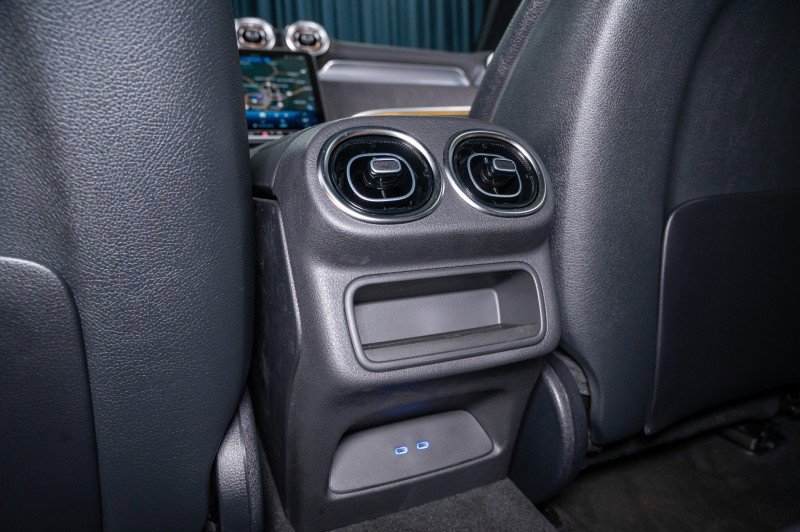 New 2026 Mercedes-Benz GLC 300 4MATIC image 24