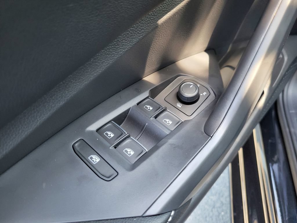 New 2026 Volkswagen Jetta S FWD image 26