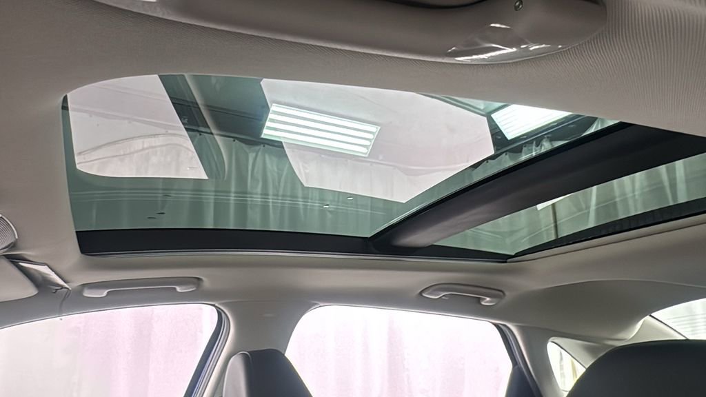 New 2026 Kia K5 EX image 32