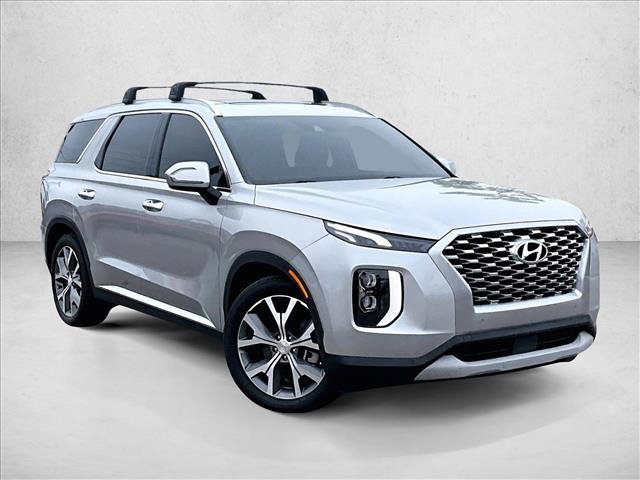 Used 2022 Hyundai Palisade SEL w/ Premium Package image 11