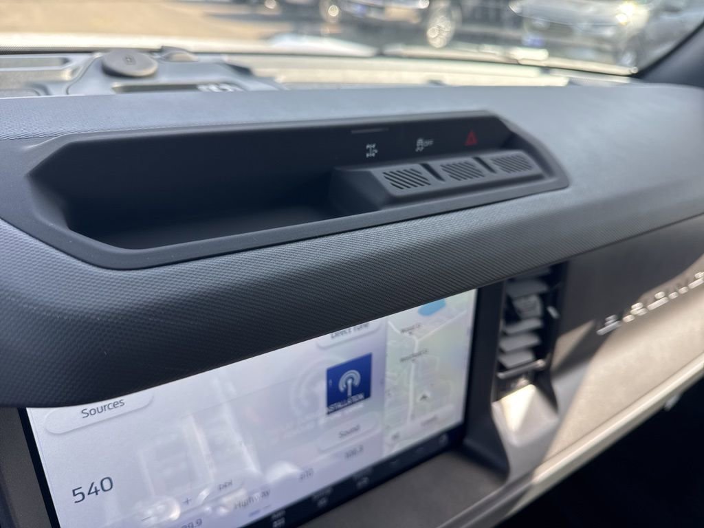 New 2026 Ford Bronco Big Bend image 15