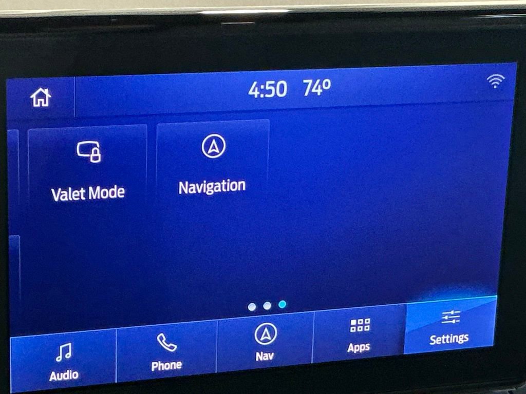 Used 2021 Ford Explorer XLT w/ Equipment Group 202A image 46